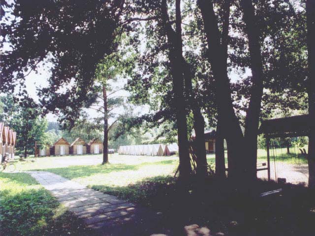 Centrkurt (červen 2002)