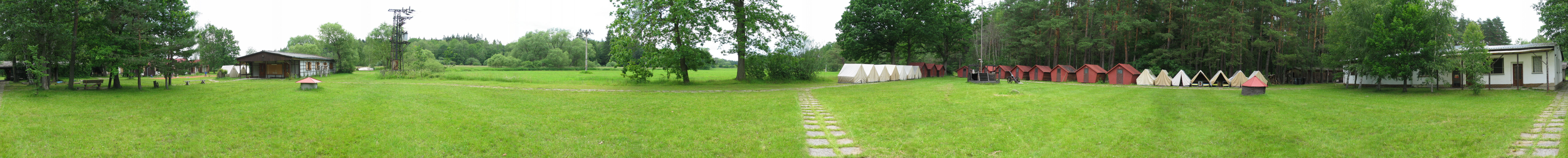 Velká podkova - vysoká kvalita